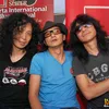 Abdee Slank, Andi Rif, John Paul Ivan