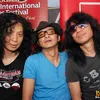 Abdee Slank, Andi Rif, John Paul Ivan