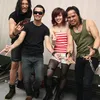 PainKiller dan Abdee Slank