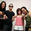 PainKiller dan Abdee Slank