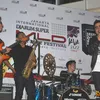 Java Jazz 2012