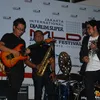 Java Jazz 2012