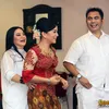 Juwita Bahar, lamaran