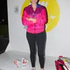 Nike More Than A Night Run