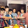 AMI Awards, Super 7