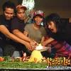 slank