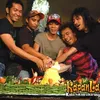 slank