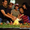 slank
