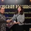 Acha Septriasa