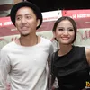 Mengejar Malam Pertama