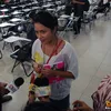 ade fitria - sarah sechan