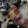 ade fitria - sarah sechan