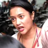 ade fitria - sarah sechan