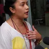 ade fitria - sarah sechan