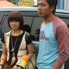 Ade Govinda dan Chika Jessica