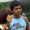 Ade Govinda dan Chika Jessica