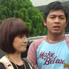 Ade Govinda dan Chika Jessica
