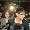 Adelia / Pasha Ungu