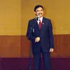 Adhyaksa Dault