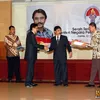 Adhyaksa Dault