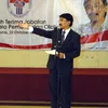 Adhyaksa Dault