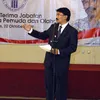 Adhyaksa Dault