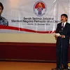 Adhyaksa Dault