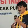 Adhyaksa Dault