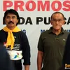 Adhyaksa Dault
