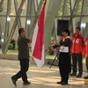 Adhyaksa Dault