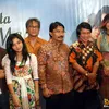 adhyaksa dault