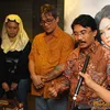 adhyaksa dault