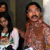 adhyaksa dault