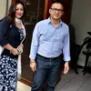Adi Bing Slamet, Arya Wiguna, Eyang Subur