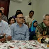 Adi Bing Slamet, Arya Wiguna, Eyang Subur
