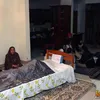 Ayah Meninggal