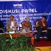adjie massaid