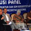 adjie massaid