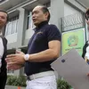 adjie notonegoro