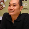 Adjie Notonegoro