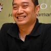 Adjie Notonegoro