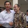 Adjie Notonegoro