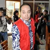 Adjie Notonegoro