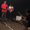 Adjie Pangestu - Bella Shofie