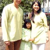 adrian maulana, Dessy Ilsanti