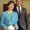 adrie subono