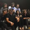 ultah adrie subono