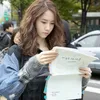 Yoona Girls Generation