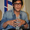 afgan syah reza