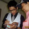 Afgan Syah Reza 
